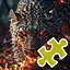 Fire Cat - Easy icon