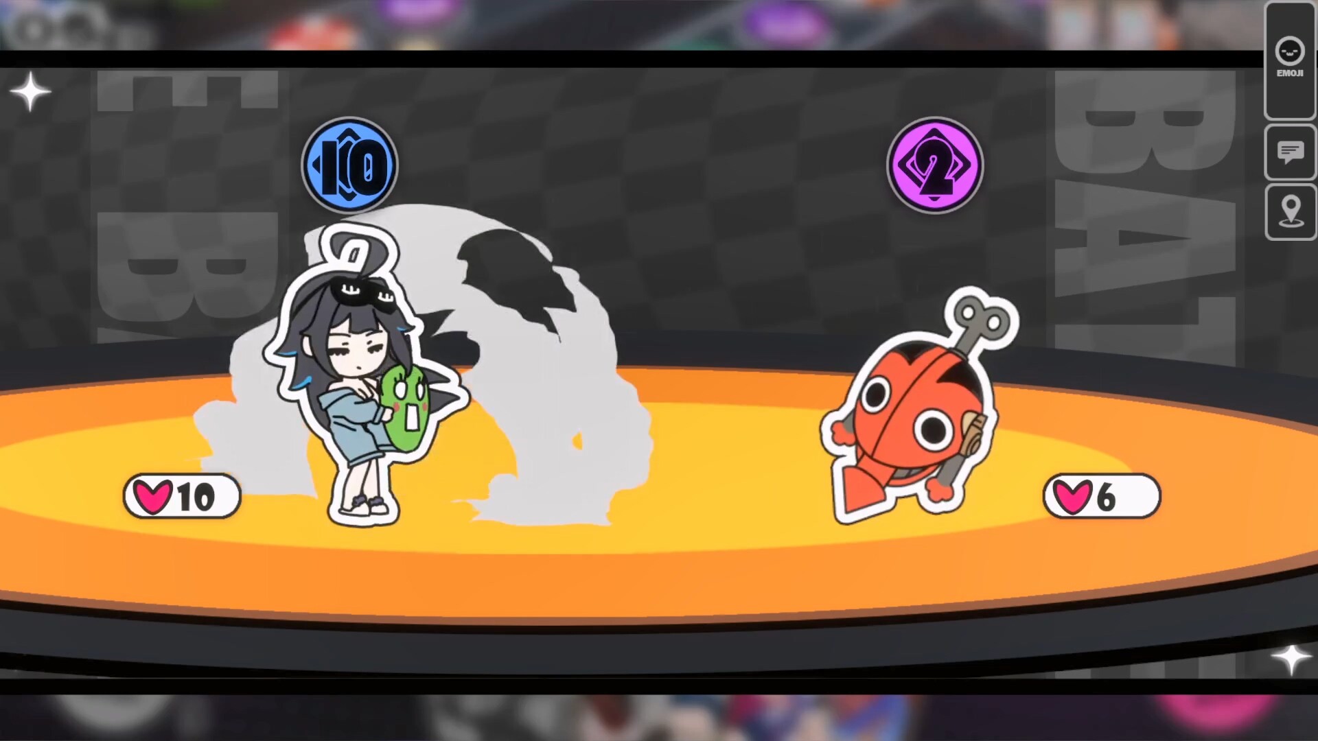 Astral Party  Screenshot 3