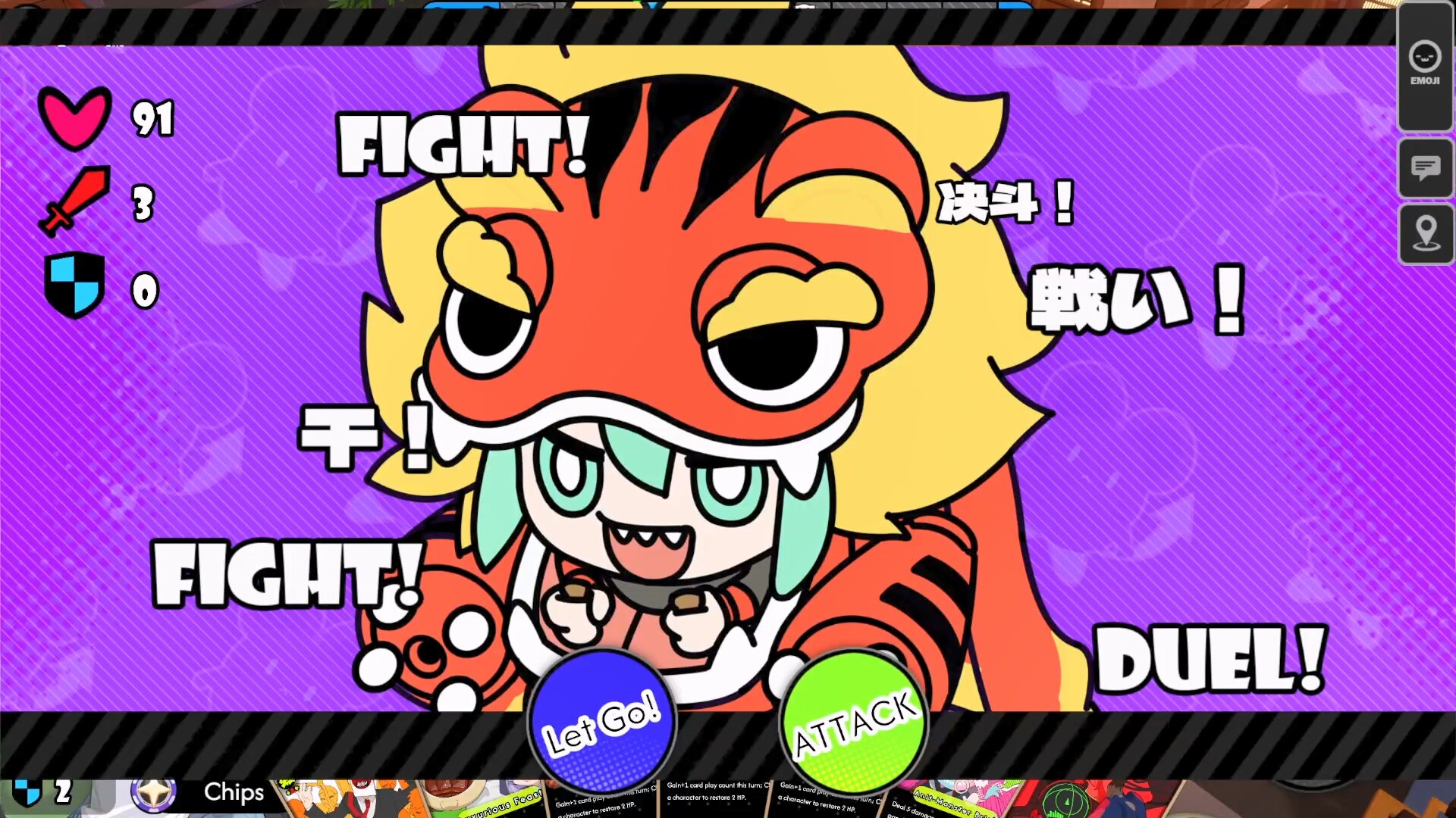 Astral Party  Screenshot 2