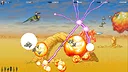Ramek - Total Machine Death Screenshot 2