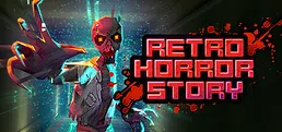 Retro Horror Story