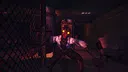 Retro Horror Story Screenshot 4