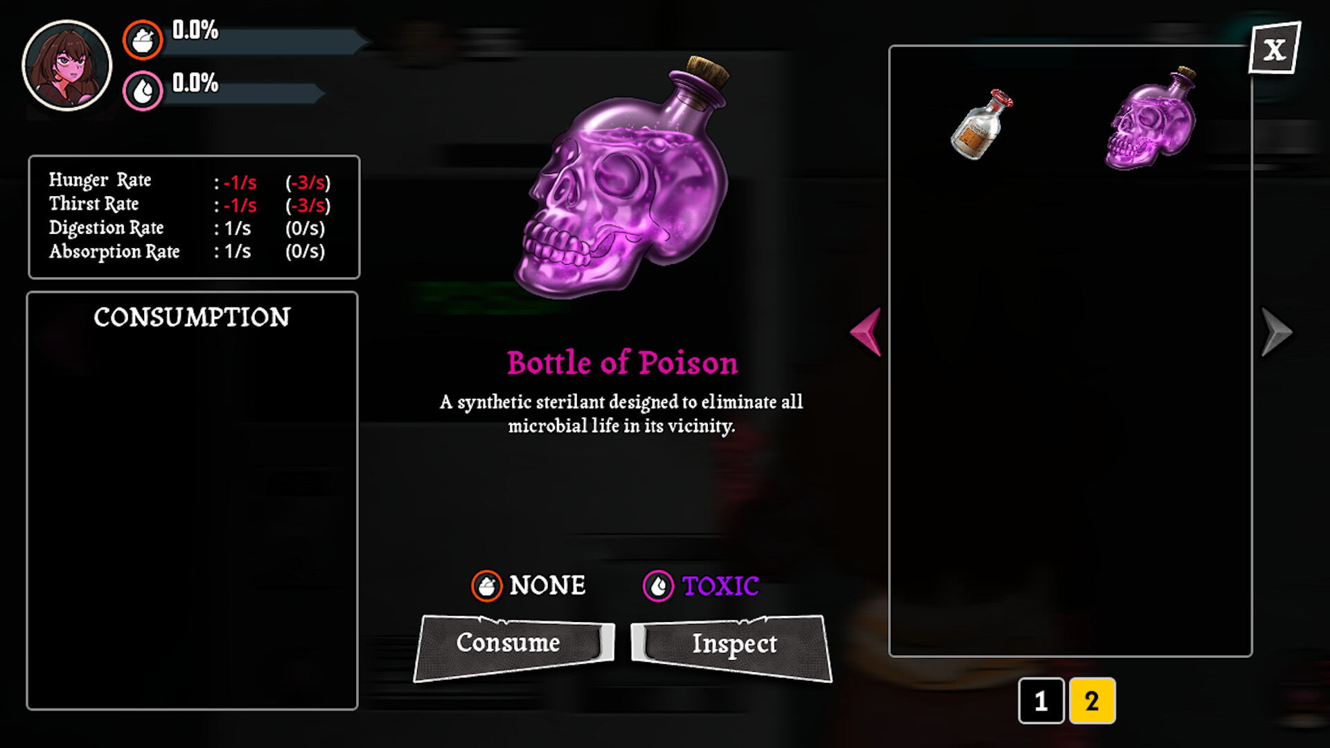 Interdimensional Vending Machine Screenshot 15