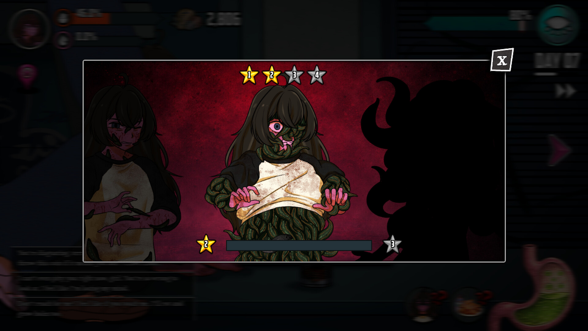 Interdimensional Vending Machine Screenshot 14