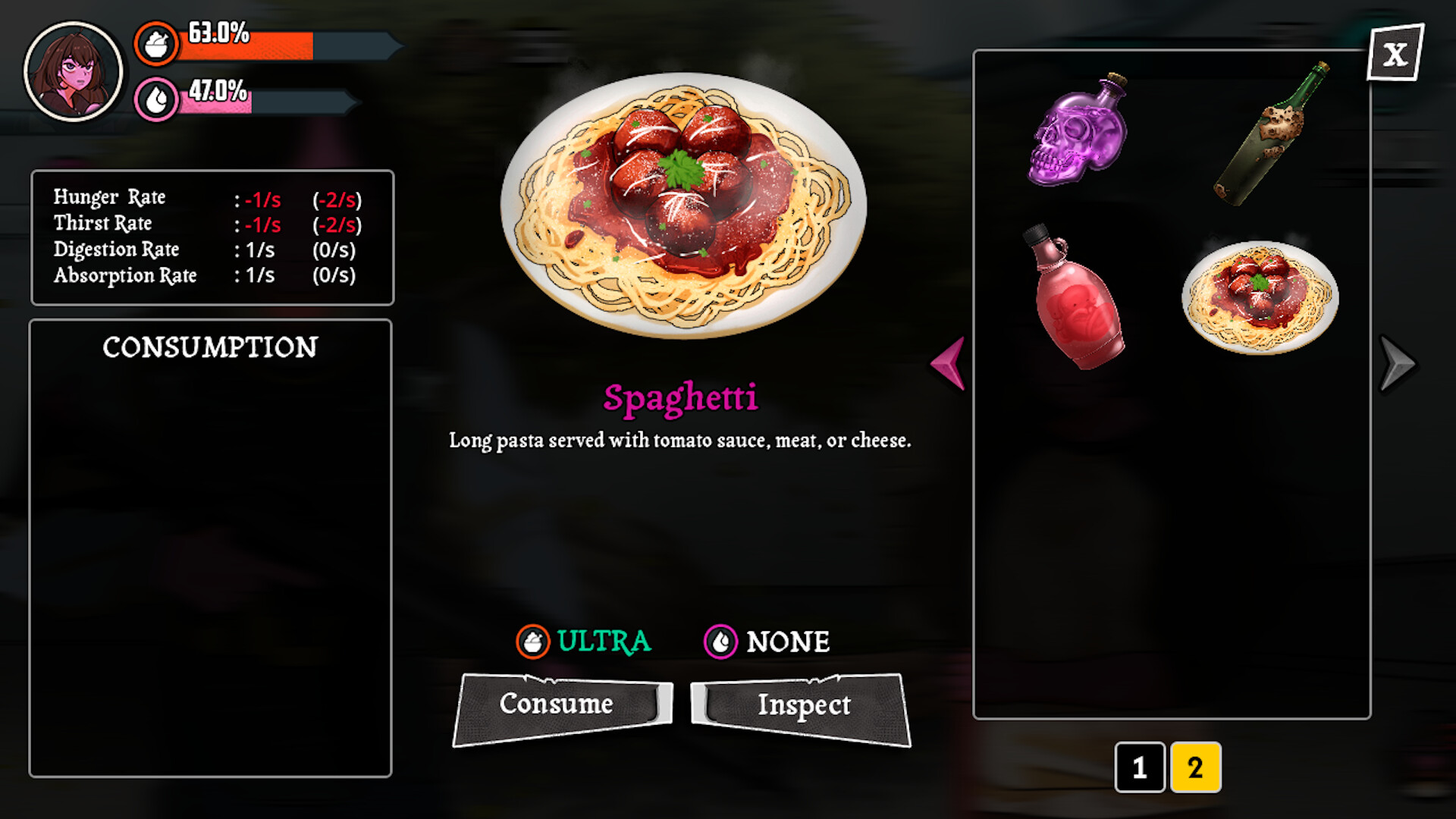 Interdimensional Vending Machine Screenshot 18