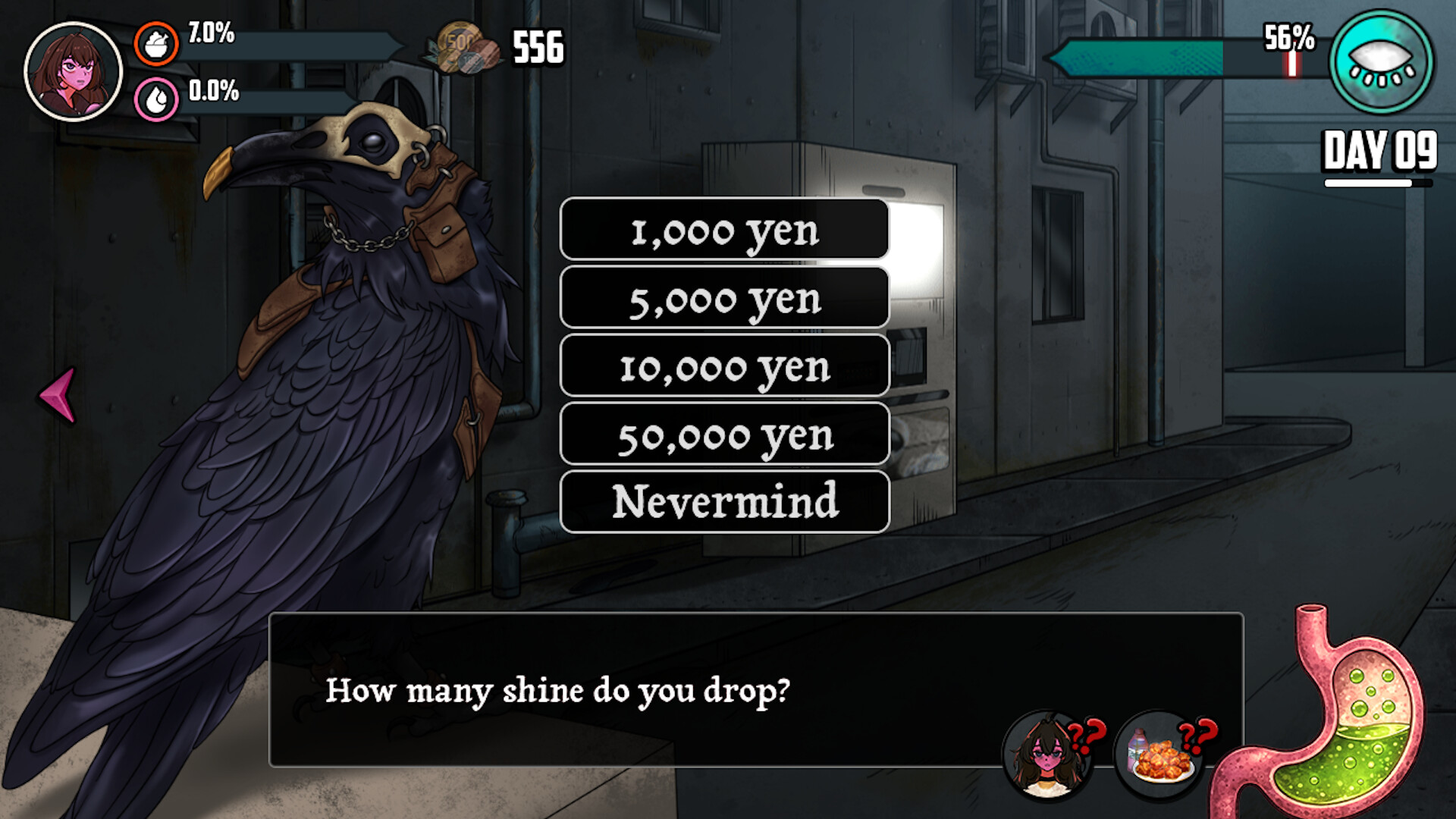 Interdimensional Vending Machine Screenshot 17