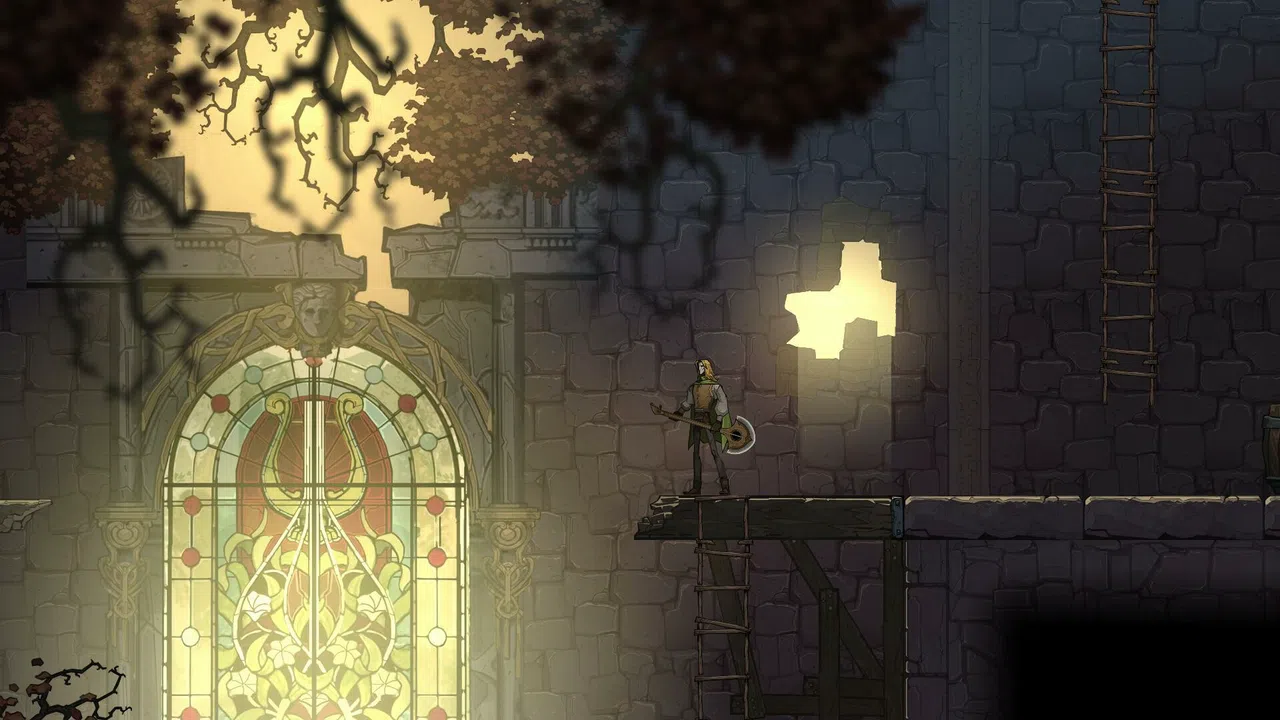 The Song of Awakening Screenshot 0