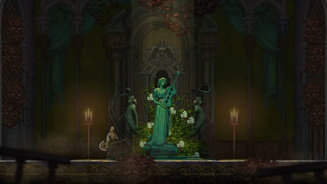 The Song of Awakening Screenshot 5