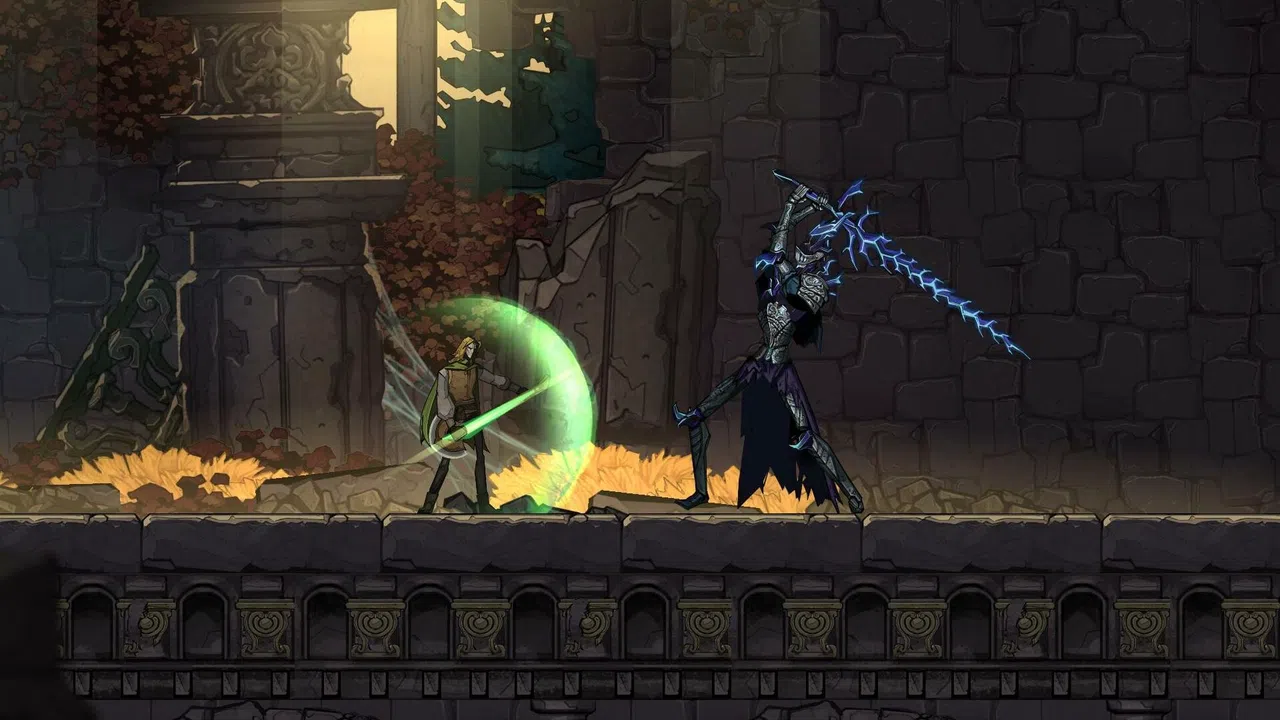 The Song of Awakening Screenshot 3