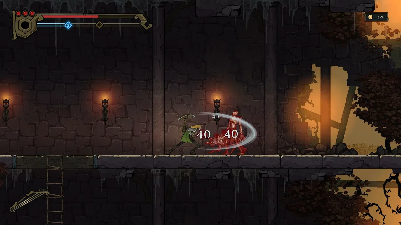 The Song of Awakening Screenshot 1