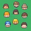 Good Neighbour icon