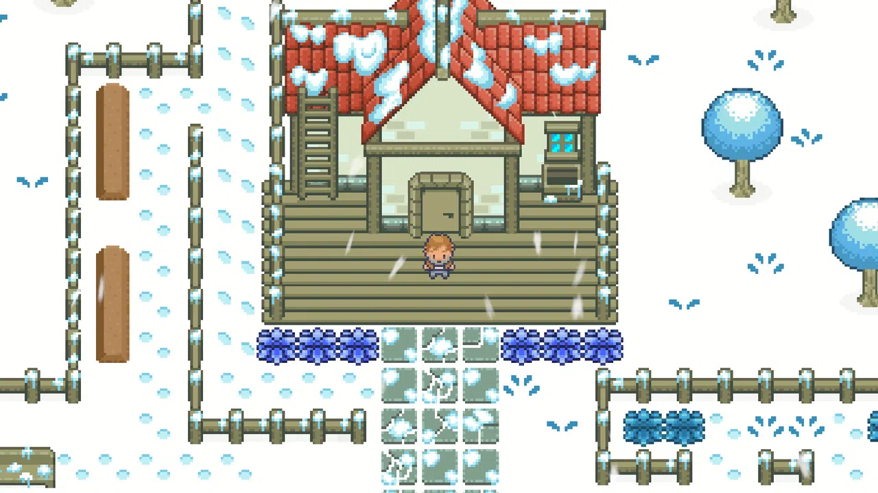 Next of Kin Screenshot 0