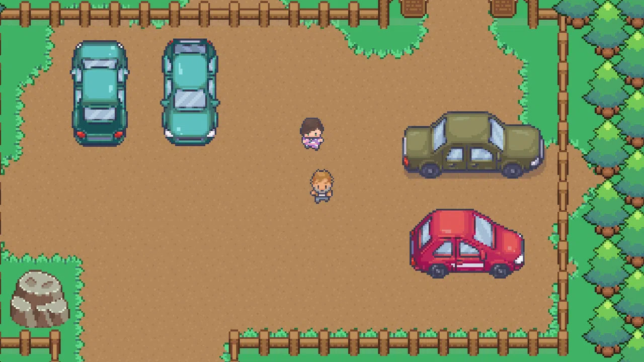 Next of Kin Screenshot 3