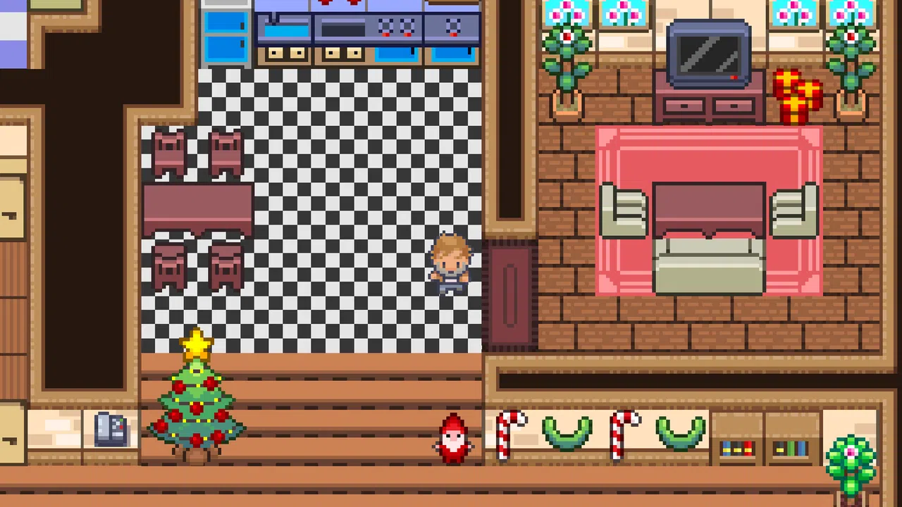 Next of Kin Screenshot 4