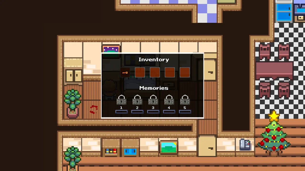 Next of Kin Screenshot 5