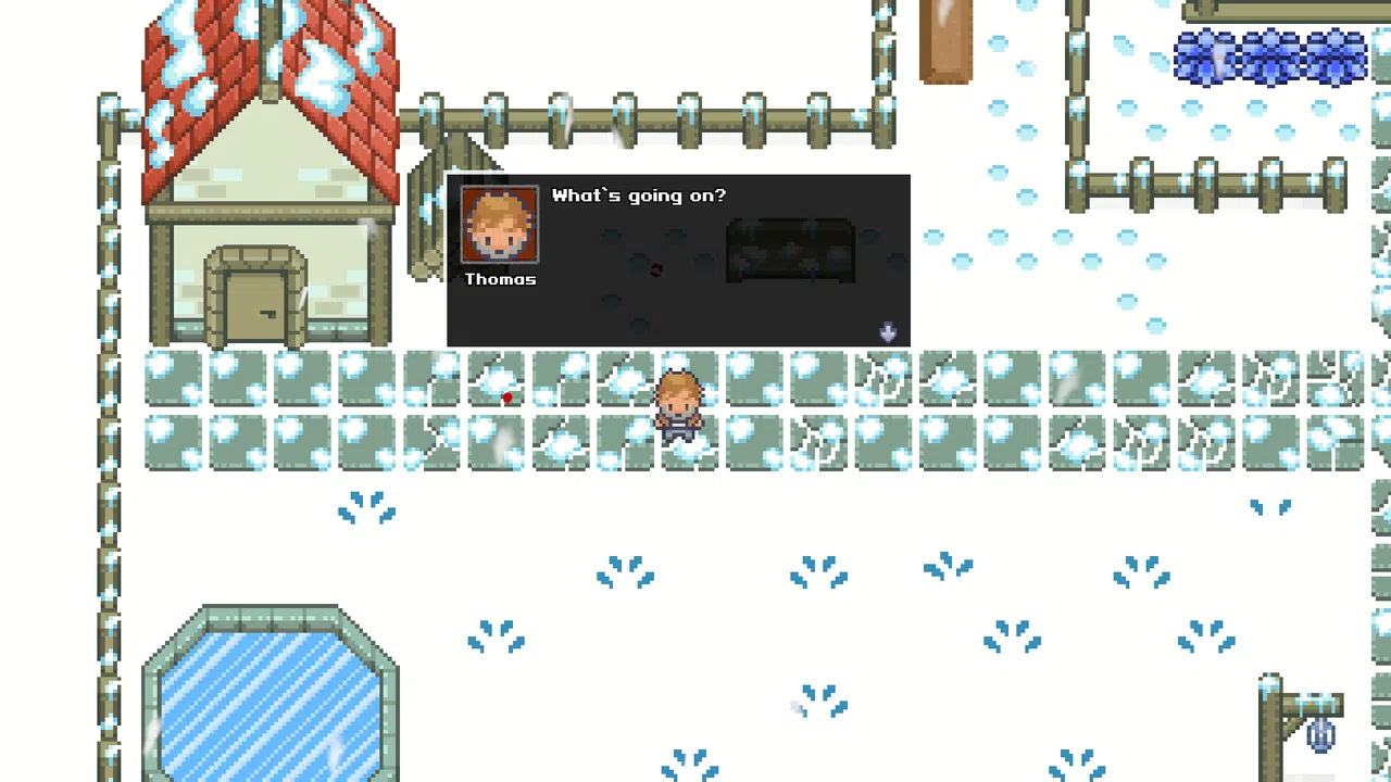 Next of Kin Screenshot 6