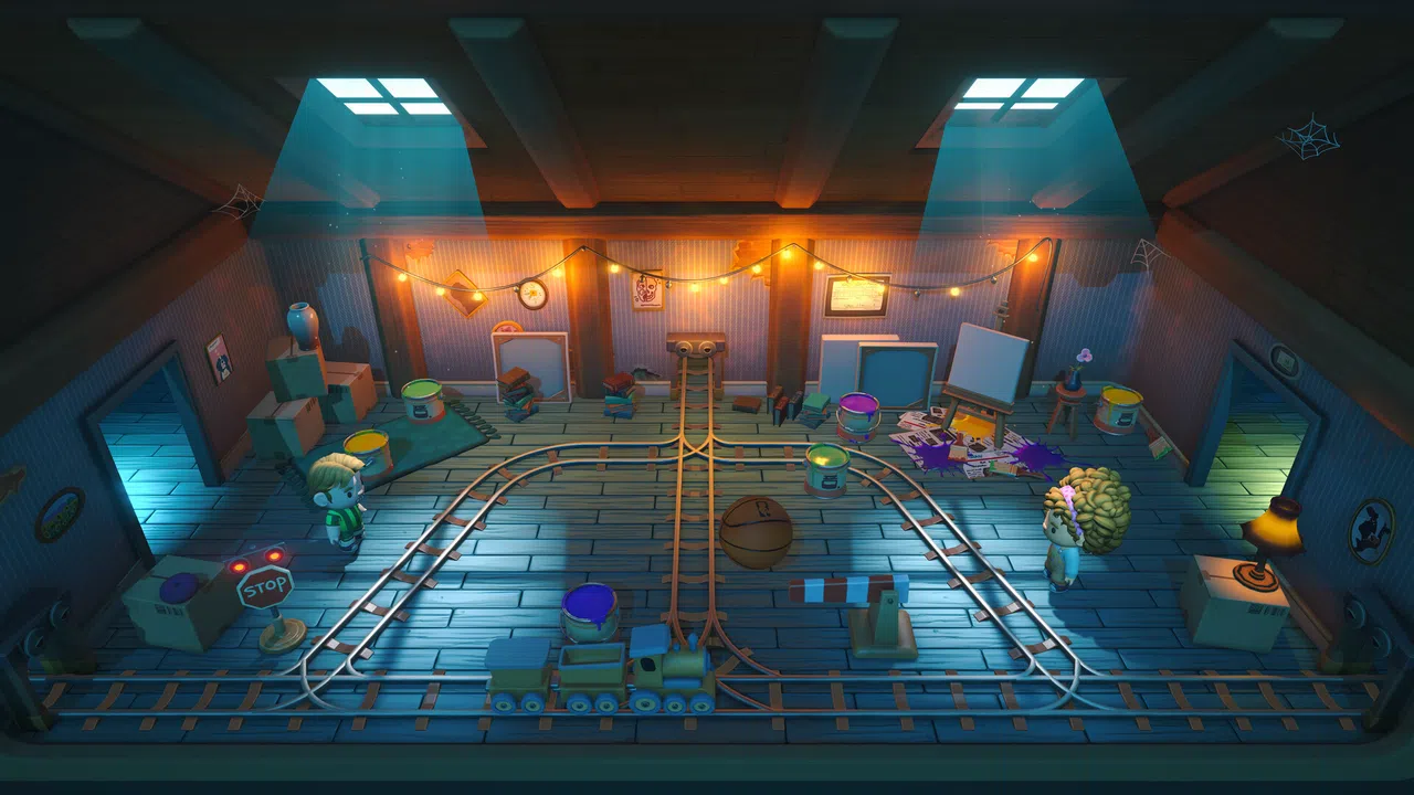 Footsy Screenshot 8