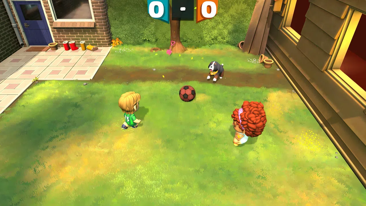 Footsy Screenshot 7