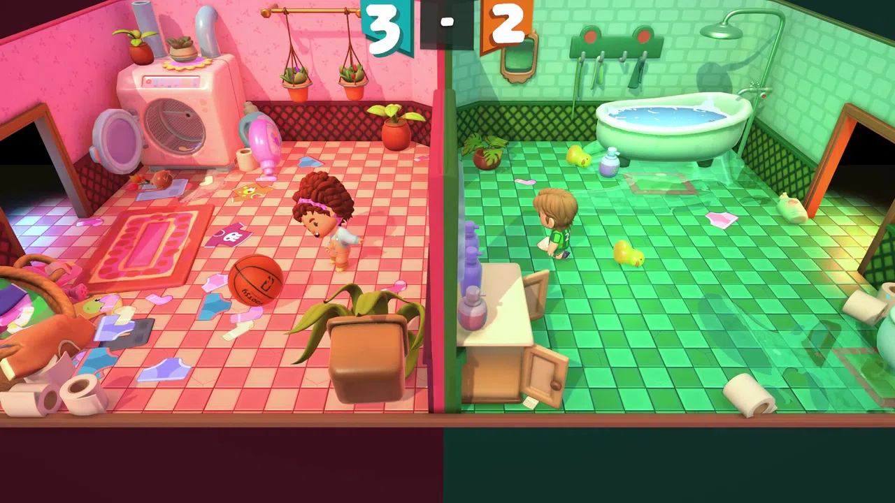 Footsy Screenshot 5