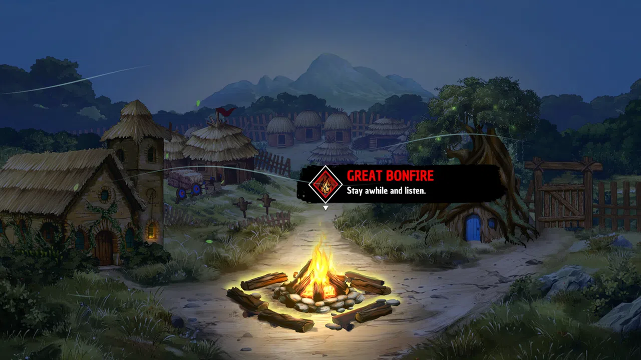 Tupi: The Legend of Arariboia Screenshot 14