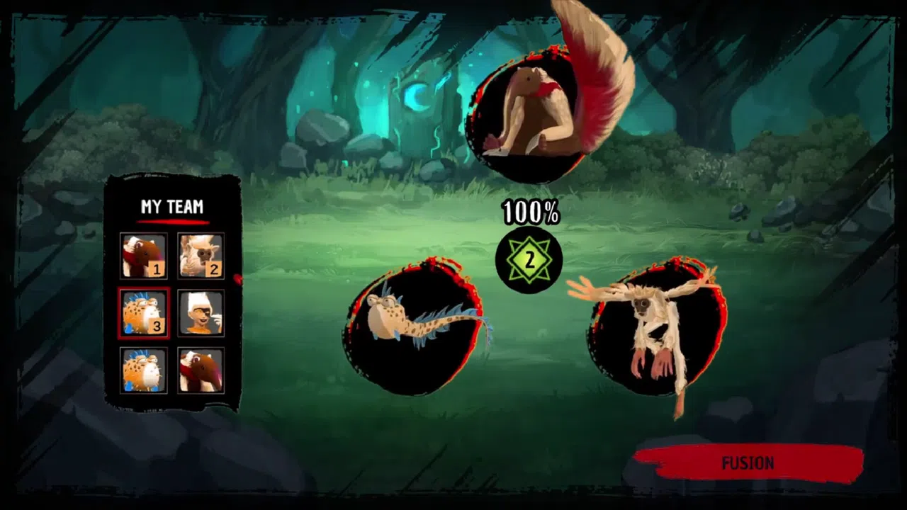 Tupi: The Legend of Arariboia Screenshot 7