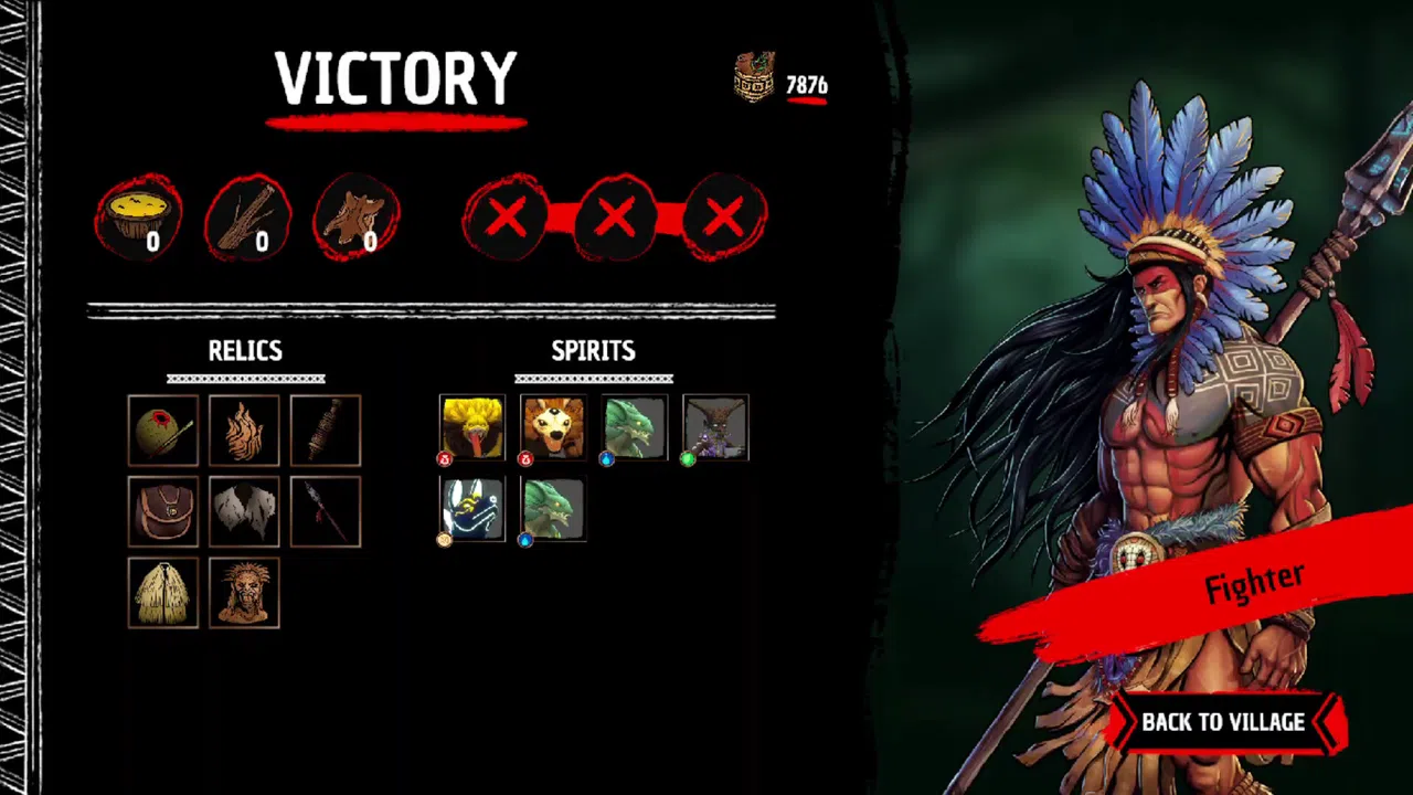 Tupi: The Legend of Arariboia Screenshot 13