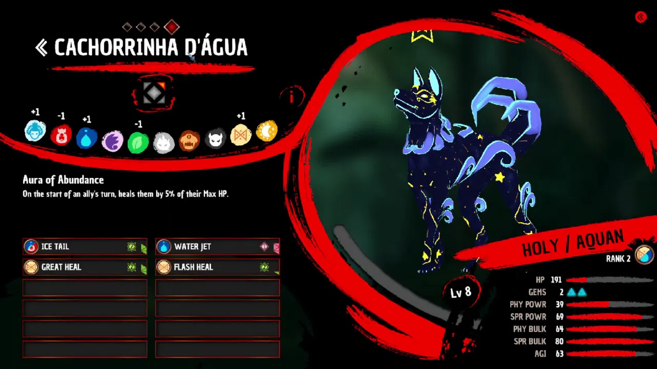 Tupi: The Legend of Arariboia Screenshot 9