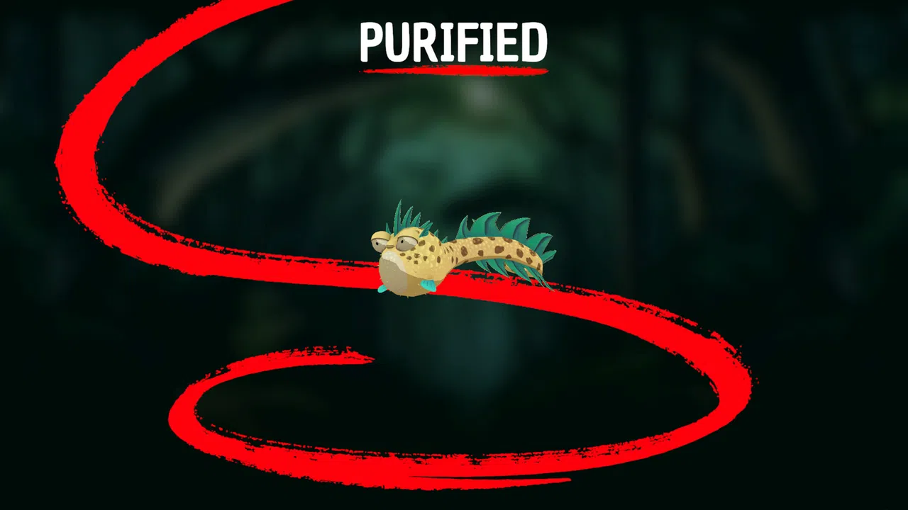 Tupi: The Legend of Arariboia Screenshot 6