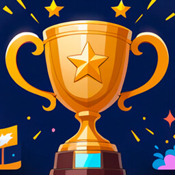 I SAID I WOULD MAKE IT icon