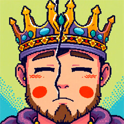 The Legend of the Worst icon