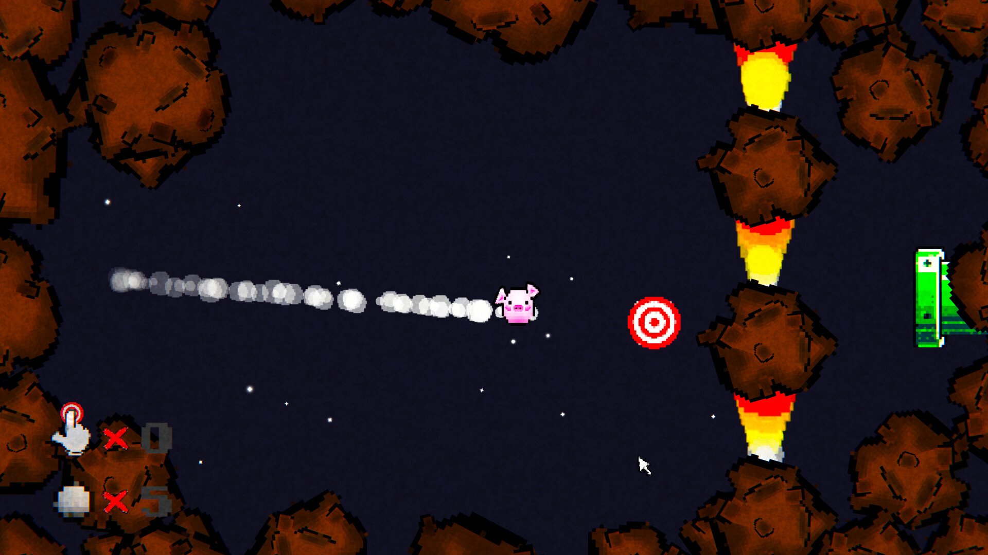 Game Over Please Screenshot 4