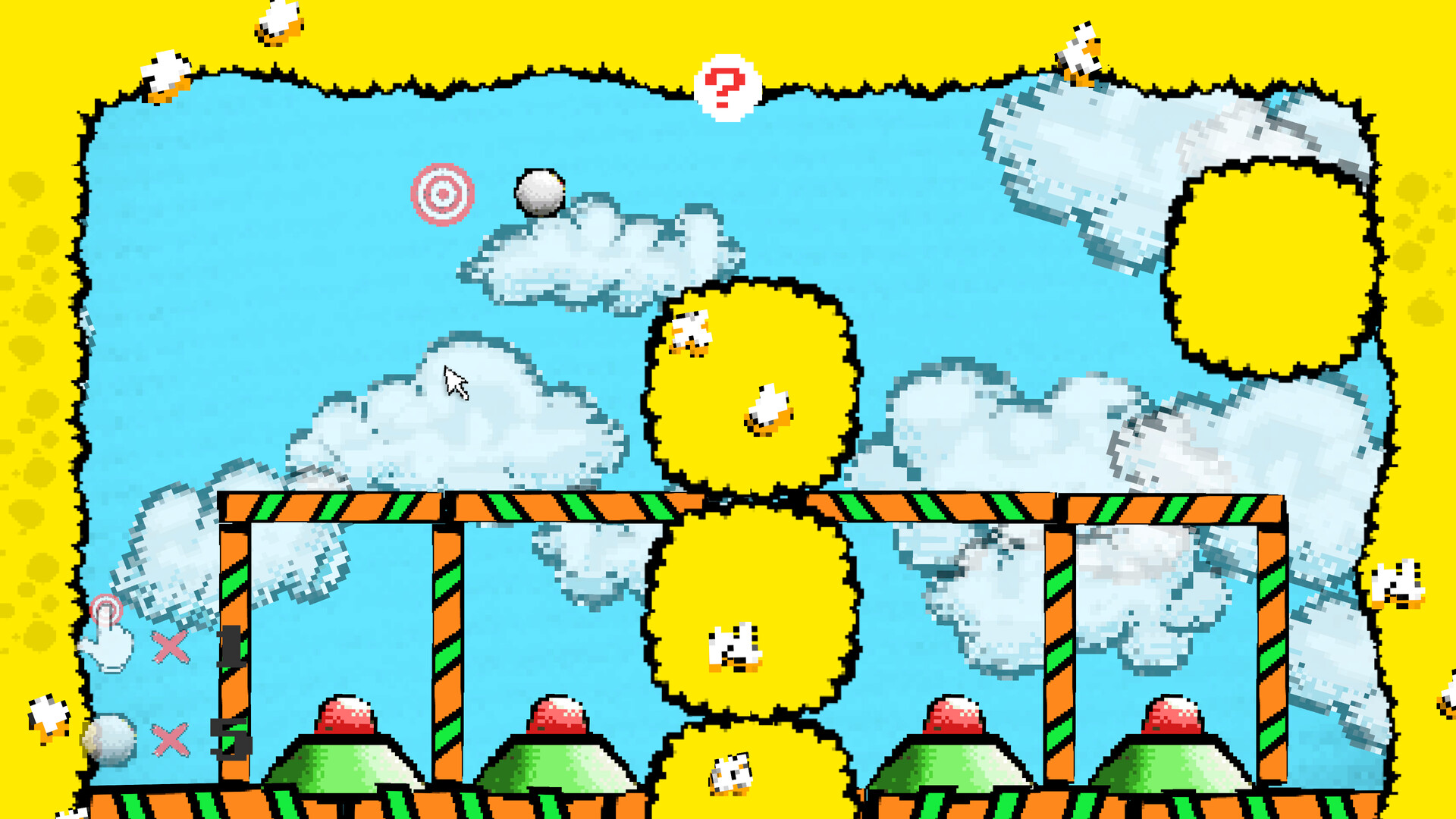 Game Over Please Screenshot 3