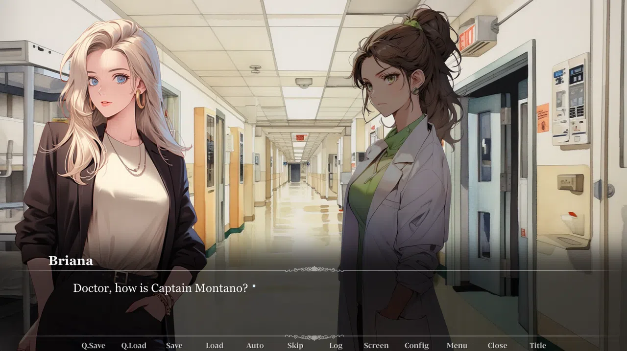 The Fast and the Flirtatious: LA Drift Screenshot 3