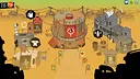 Metorfall: Rustbowl Rumble Demo Screenshot 1