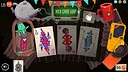 Metorfall: Rustbowl Rumble Demo Screenshot 2