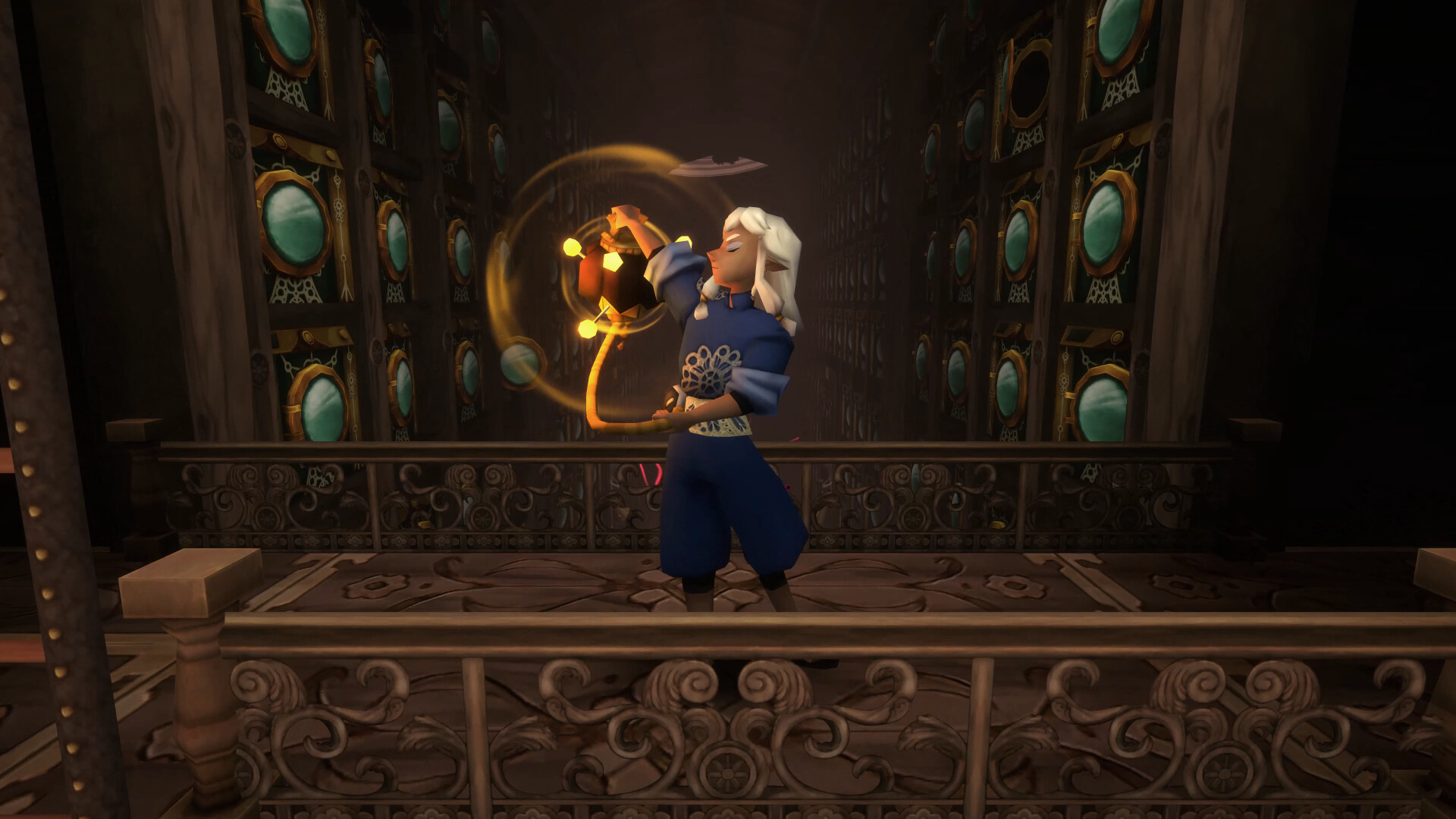 Bel's Fanfare Screenshot 5