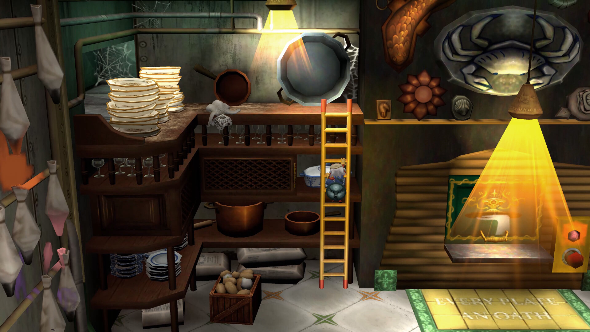 Bel's Fanfare Screenshot 4