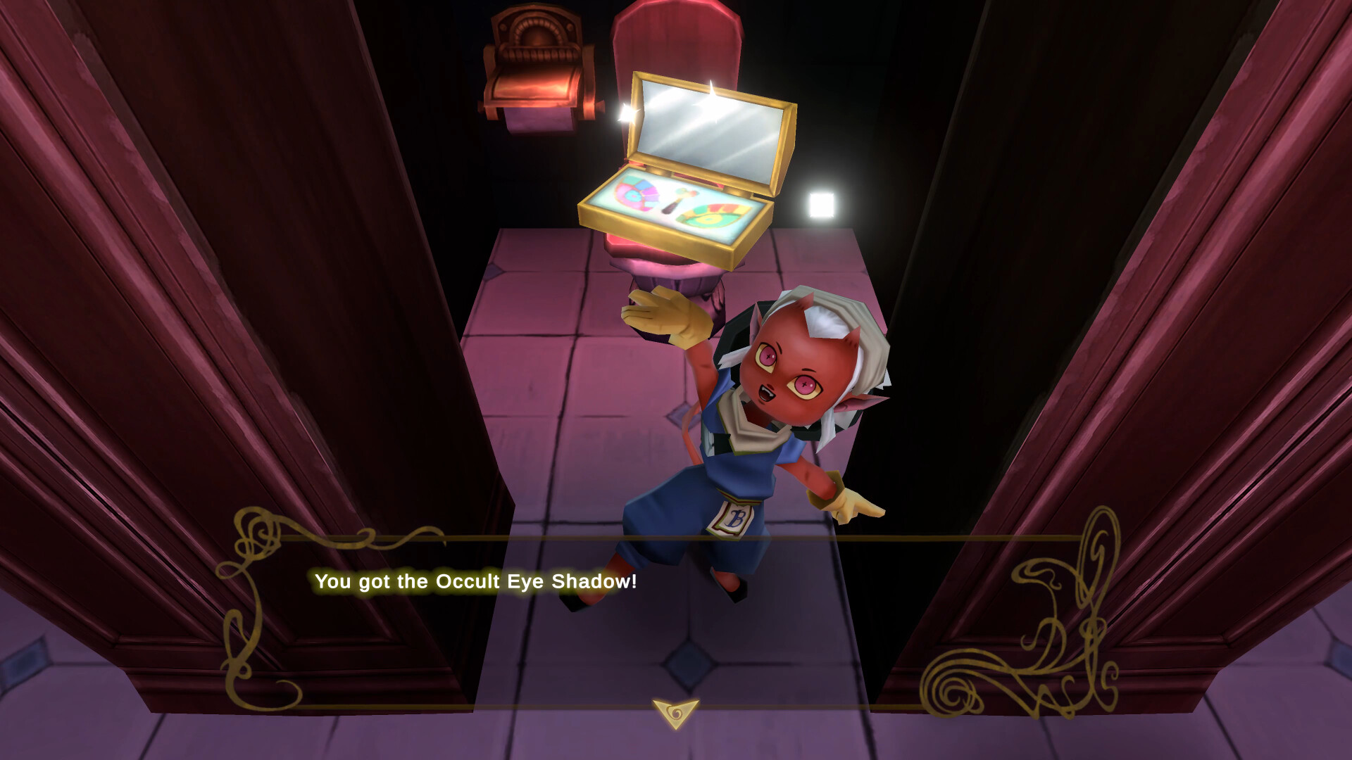 Bel's Fanfare Screenshot 0