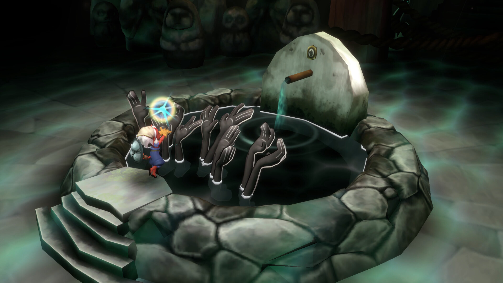 Bel's Fanfare Screenshot 6