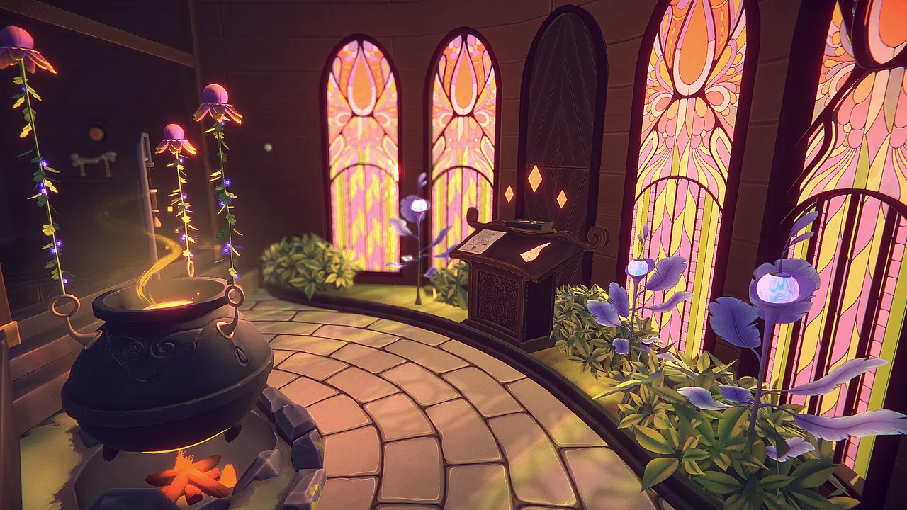 Taika Screenshot 0