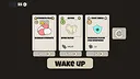 Space Kitten: An Easy Survival Game Screenshot 2