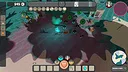 Space Kitten: An Easy Survival Game Screenshot 1