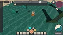 Space Kitten: An Easy Survival Game Screenshot 6