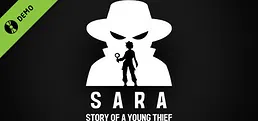 Sara - Story of a Young Thief Demo