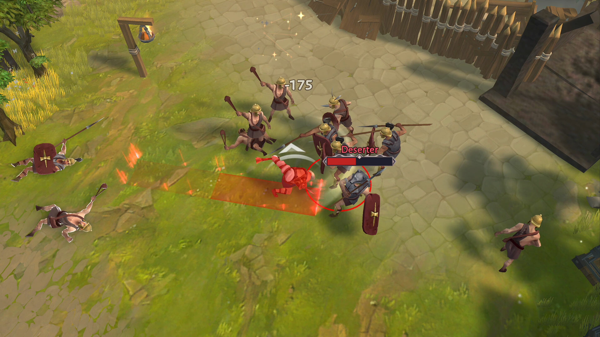 Gladiators: Survival in Rome Screenshot 9