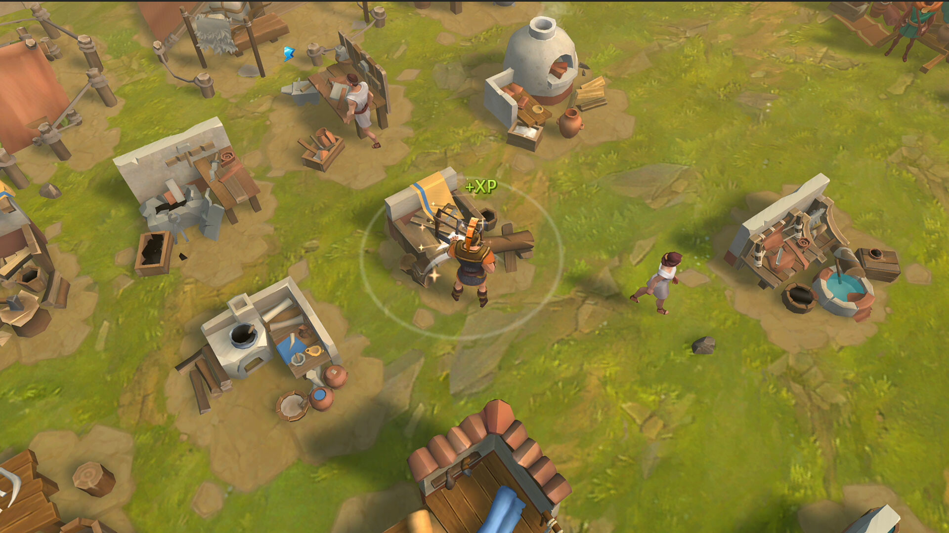 Gladiators: Survival in Rome Screenshot 7