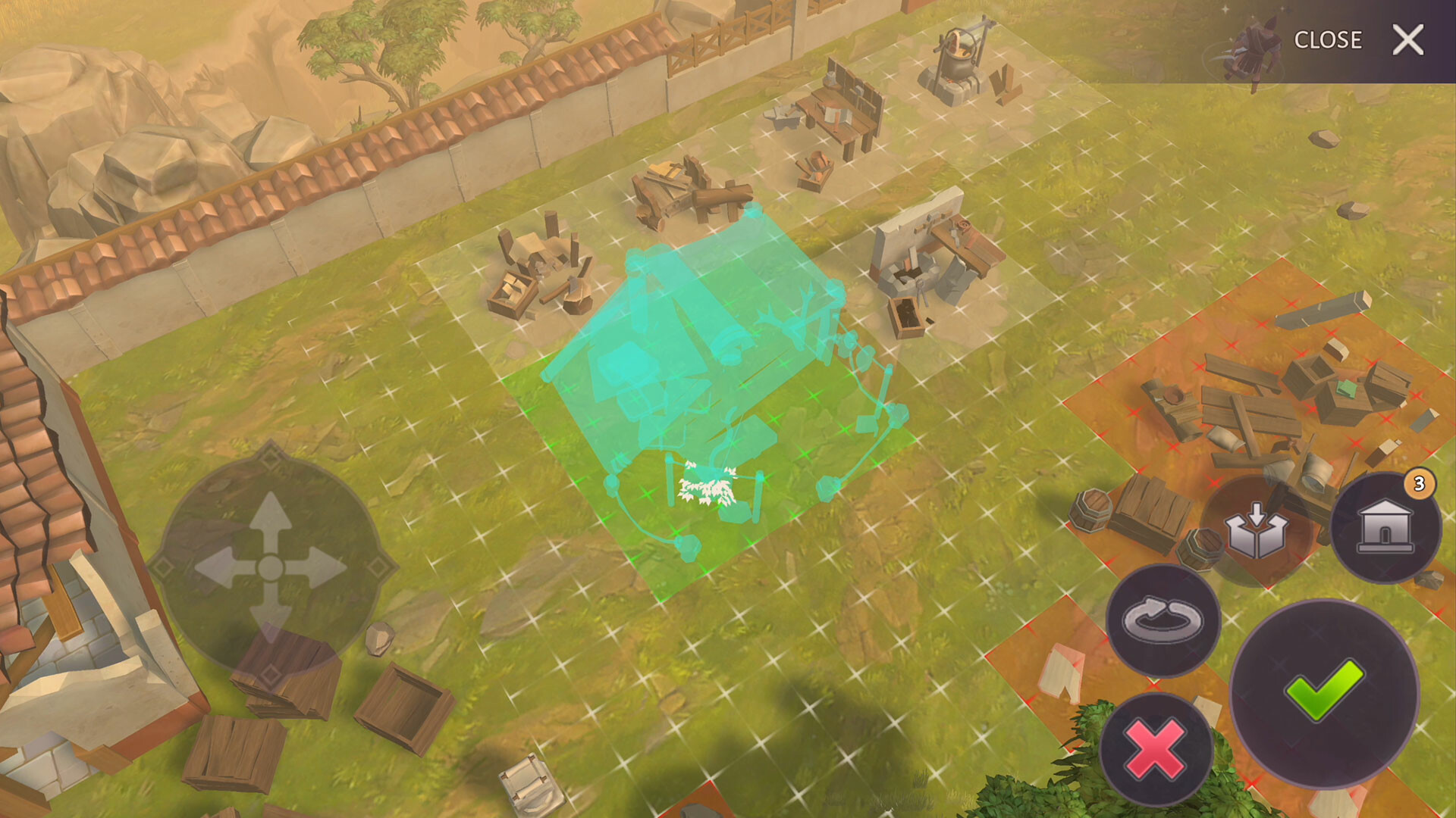 Gladiators: Survival in Rome Screenshot 4