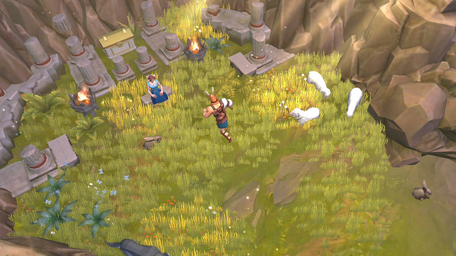 Gladiators: Survival in Rome Screenshot 10