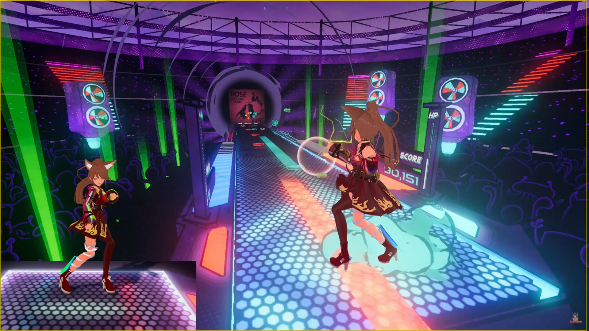 VrmFrontView Screenshot 4