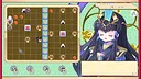 ココロワヒメ、おにぎりを届けるの巻　-Kokorowa Onigiri Delivery- Screenshot 2